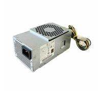 Bestome - Alimentatore di rete di ricambio compatibile con 510S B415 210W PCE025 PA2221-3 FSP210-20TGBAB SP50H29530 00PC750 10Pin + 4Pin