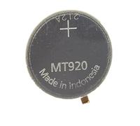 Bestome Batteria di ricambio 295-5600 MT920, compatibile con E510 E511 E710 E711 E712 E715 E716 E717 E760 E761 E765 E766 E768 E810 E811. E812 E816 E817 E820 E860 E865 E870 J304 7W21 7W71 BR10