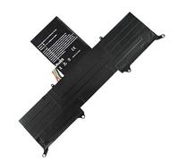 Bestome - Batteria di ricambio compatibile con Acer Aspire S3 Ultrabook 13.3 ASS3 S3-391-6407 MS2346 S3-951 S3-391 S3-951-6646 C720 C720P C720 C720P S3 MS2346 S3 391 S3 951 S3-331 S3-371 S3-391
