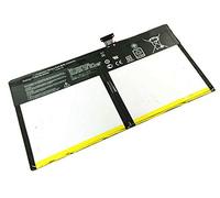 Bestome - Batteria di ricambio compatibile con ASUS Transformer T100HA T100HA-FU006T Series C12N1435 3.8V,30Wh