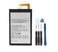 Bestome Batteria di ricambio compatibile con Black-Berry KeyOne BBB100-1 BBB100-2 BBB100-3 BBB100-6 Series BAT-63108-003 3.85V