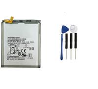 Bestome Batteria di ricambio compatibile con EB-BN985ABY Galaxy Note 20 Ultra 5G N986B SM-N986 SM-N986B/DS 1ICP6/61/73 Series 3.88V, 4370mAh