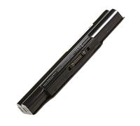 Bestome - Batteria di ricambio compatibile con Fujitsu LifeBook Series E8310 L1010 P701 P771A P8110 FPCBP282AP FPCBP283AP FPCBP325-K S26391-F795