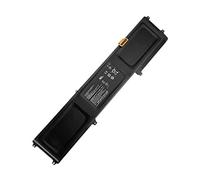 Bestome Batteria di ricambio compatibile con Razer Blade 14 2016 2017 V2 RZ09-0165 RZ09-0195 RZ09-01953E72 RZ09-01953E71 RZ09-01953W52 11,4 V 6160 mAh