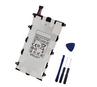 Bestome - Batteria di ricambio compatibile con Samsung Galaxy Tab P6200 P3110 P3100 P3108 P6201 P6800 GT-P3100 GT-P3110 GT-P3113 GT-P6200 SP4960C3B AA1BC20o/T-B AA1C426bS/T-B