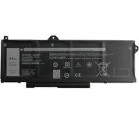 Bestome GRT01 Batteria di ricambio compatibile con Latitude 14 5421 5431 Latitude 15 5521 5531 Precision 15 3561 3571 Precision 14 3470 m17 R5 AMD 0R05P0 0VXD57 00P3TJ 0P3TJ R05P0 05RGW