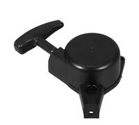 BESTOMZ Avviamento a Strappo per Decespugliatore Tu26, Accessorio Piastra di Trazione Resistente alle Intemperie, Ricambio con Maniglia Facile da Montare per Utensili da Giardino Esterni