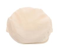 BESTOMZ Berretto Vintage in Cotone Poliestere Beige, Cappello Berretto Versatile e Confortevole per Protezione dal Sole, Adatto per Uso Quotidiano e Occasioni Speciali
