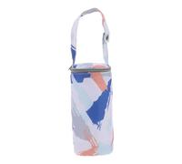 BESTOMZ Borsa Termica per Biberon Design Pendente Oxford 300d, Isolante Interlayer in Cotone e Foglio di Stagno, per Passeggino e Asilo Nido