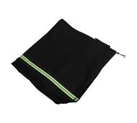 BESTOMZ Copertura per Spaccalegna in Oxford 420d, Protezione Antipioggia e Antipolvere per Splitter Esterno, Copertura Resistente per Attrezzature da Giardino