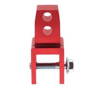 BESTOMZ Estensione Ammortizzatore Posteriore per Veicoli Elettrici, Realizzata in Alluminio Resistente, per Affrontare Strade Accidentate