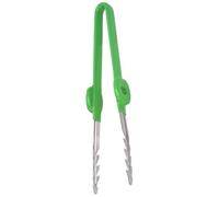 BESTOMZ Pinzetta Portatile per Giardinaggio, Attrezzo per Piantare Piantine e Modellare Piante Grasse, Dimensioni Adatte per Bonsai e Giardino Esterno