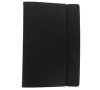 BESTOMZ Raccoglitore Budget A6 con Buste, Copertina Rigida Rinforzata