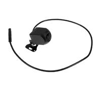 BESTOMZ Telecamera Retromarcia Streaming Multimediale a 5 Pin per Veicoli e Camion Visione Notturna Avanzata Immagini Nitide per Manovre in Spazi Stretti