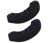 BESTonZON 1 Paio Coprilama Pattinaggio e Protezione per Scarpe Ghiaccio Copertura Materiale Resistente per Pattinatori e Giocatori Hockey