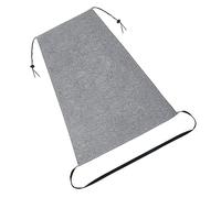 BESTonZON 1 Pc protezione per passeggino infantile passeggino universale copri passeggino passegino passeggini copertura per passeggino copertura UV per passeggino Anti-UV parasole Paraurti