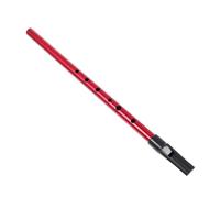 BESTonZON 1 Pezzo 6 Tasto Fischio d Clarinetto Sicuro Dolce Soprano Adulto Strumenti Musicali Giocattolo Per Bambini Scaricare La Irlanda Rosso