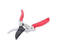 BESTonZON 1 Pezzo Cesoie da Potatura con Design Puleggia Forbice Ergonomica Inossidabile per Giardinaggio e Potatura Professionale Utensile Pratico e Resistente per Siepi e Frutteti