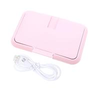 BESTonZON 1 Pz Scaldasalviette Macchina Riscaldante Per Bambini Riscaldatore Per Tessuti Bagnati Riscaldatore Per Bambini Forniture Per Bambini Scaldasalviette Per Bambini Salviette Scalda