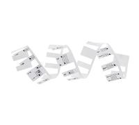 BESTonZON 1 Set Adesivo Per Tastiera Di Pianoforte Adesivo Chiave Del Pianoforte Accessori Per Pianoforti Elettronici Adesivo Musicale Per Tastiera Adesivo Delle Note Della Tastiera Pvc