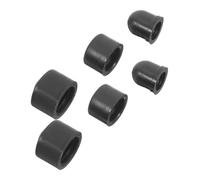 BESTonZON 1 Set Boccole per Skateboard Tazze PU Alta per Assorbimento Urti per Truck e Skateboard Facili Installare e Resistenti