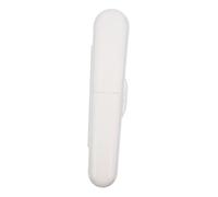 BESTonZON 1 Set Cucchiai Silicone Per Contenitore Portatile Per Svezzamento Facile Da Pulire E Trasportare Per Mamme Viaggio 6 Pezzi