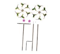 BESTonZON 1 Set Di Mulini A Da Giardino Ornamenti Da Esterno Grandi Mulini A Da Giardino Decorazioni Per Prato Mulini A Decorazioni Per Patio Banderuola Decorazioni
