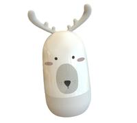 BESTonZON 1 Set tagliaunghie strumenti per manicure kit per unghie per bambini nail clippers tronchesino unghie strumenti per pedicure neonati strumenti per la cura del bambino Grey