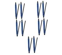 BESTonZON 10 Pcs Cinghia Della Fisarmonica Fisarmonica Cinghie Di Trasporto Fisarmonica Di Alimentazione Cinghia Della Fisarmonica Accessorio Per Strumenti Musicali Cintura Dello Strumento