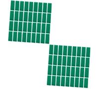 BESTonZON 100 Pz smorzante per pianoforte accessori pianoforte accessori per pianoforte kit accordatore di pianoforte professionale accessorio per pianoforte fornitura pianoforte