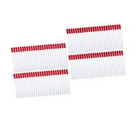 BESTonZON 100 Pz Tracolla Per Pianoforte Accessori Per Pianoforte Accessori Per Arrampicata Imbuto Del Gas Pennello Wok in Bambù Alberi Topiari Artificiali Corda Per Tessuto Semplice