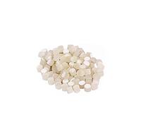 BESTonZON 100pezzi Luminous Guitar Fretboard Dots Inlays for Guitar Ukulele Bass Mandolin Durable and Easy to Install Fret Markers