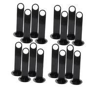 BESTonZON 12 di Supporto per Coni da Calcio Supporto per Coni da Calcio