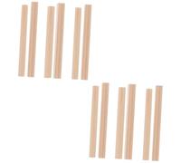 BESTonZON 12 Pz Traverse Kalimba Kalimba Modello Multi-Funzionale Ponte Per Pianoforte A Pollice Professionale Kalimba Ponte Kalimba Ponte Per Kalimba Durevole Accessorio Ponte