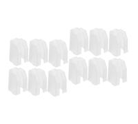 BESTonZON 12pezzi Copertura Protettiva Per Puntine Di Lettore Vinile Accessori Per Puntine Da Disco Protezione Duratura e Resistente Agli Urti e Sostituzioni