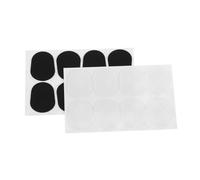 BESTonZON 16 Pezzi Cuscinetto Per Sassofono Cuscino Per Bocchino Per Clarinetto Accessori Per Sassofono Contralto Accessori Per Clarinetto Cerotti Per Bocchino Gel Di Silice