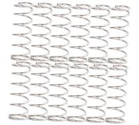 BESTonZON 18pezzi Per Pickup Chitarra Elettrica e Accessori Per Stabilità e Affidabilità Esecuzioni