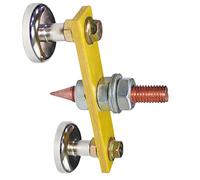 BESTonZON 1Pc Accessori Per Apparecchiature Di Saldatura Accoppiamento Morsetto Di Apparecchiature Per Saldatura Ad Strumenti Automobilistici Strumento Di Saldatura Elettrica