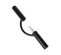 BESTonZON 1Pc Banda Strumenti In Lamiera Sassofono Premendo Ruota Accessorio Per Strumenti Musicali Riparazione Di Strumenti A Fiato Di Stampa Strumento A Fiato A Due Mani Di