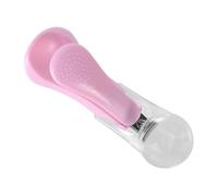 BESTonZON 1Pc Tagliatori Di Del Dell'Unghia Del Piede Tagliatori Di Del Capretto Durevole Di Durevole Lente Di Ingrandimento Tagliatori Di