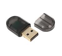 BESTonZON 1pezzi Adattatore Usb Wireless Per Connessioni Wi-fi Affidabili Design Mini Compatto Materiale Per Hotspot e Reti Wireless