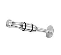 BESTonZON 1pezzi Attrezzo Professionale Per Allenare La Forza Della Bocca in Ottone Resistentegli Strumenti Per Esercitarsi Sassofono Per Principianti Accessori Per Strumenti Musicali Gadget