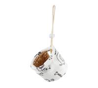 BESTonZON 1pezzi Copribottiglia Termico Per Maniche Protettive Per Bottiglie Design Decorativo e Riutilizzabile Adatto Bottiglie Standard e Resistente
