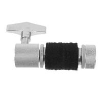 BESTonZON 1pezzi Meccanismo Hi-hat in Metallo Per Strumenti Musicali Accessorio Batteria Jazz Supporto Charleston Resistente e Facile Da Installare