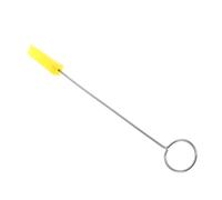 BESTonZON 1pezzi Piano Tuning Tool Triangular Rubber Mute Fixing Tool Accessorio Per Del Suono Del Pianoforte Facile Da Usare Gomma e Inossidabile Per Pianisti Tutti