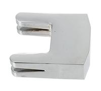 BESTonZON 1pezzi Sordina per Violoncello Silenziatore in Lega di Zinco Adatto per Principianti e Ragazza Facile da Usare e Installare Sul Ponticello