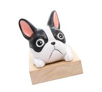 BESTonZON 1pezzi Supporto Sicurezza Per Clip Protettiva Per Dita Fermaporta Per Ragazzo Ragazza Ragazza Clip Per Cane Resistenti e Pratici