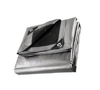 BESTonZON 1pezzi Telo per Piante Telo di Protezione Solare Ispessito per Esterni Resistente agli Strappi Lavabile Copertura per Auto Moto Mobili da Giardino