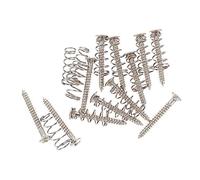 BESTonZON 1set Pickup Chitarra Elettrica Pickup Chitarra e Facile Installare e Duraturo