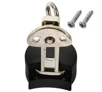 BESTonZON 1set Supporto Per Dita Per Clarinetto Cuscinetto Comodo e Facile Da Installarper Musicisti Principianti e Avanzati Compatibile Con La Maggior Parte Dei Clarinetti